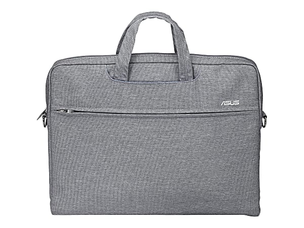 ASUS EOS Carry Bag - Notebook carrying case - 16" - blue