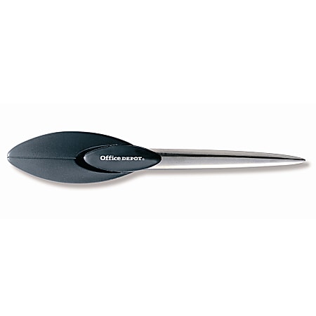 Office Depot® Brand Rubber Letter Opener
