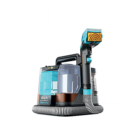 Shark StainStriker HairPro Portable Spot & Stain Cleaner, Gray, Total Qty 1