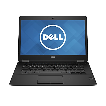 Dell™ Latitude Ultrabook Laptop, 14" Screen, Intel® Core™ i5, 8GB Memory, 256GB Solid State Drive, Windows® 7 Professional