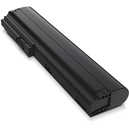HP SX06XL Long Life Notebook Battery