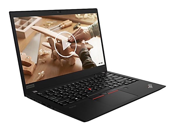 Lenovo ThinkPad T14s Gen 1 20T00023US 14 Notebook 1920 x