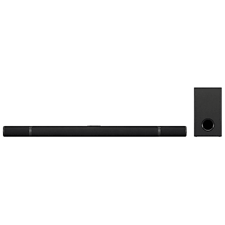 iLive 45” Bluetooth Soundbar With Wireless Subwoofer And Satellite Speakers