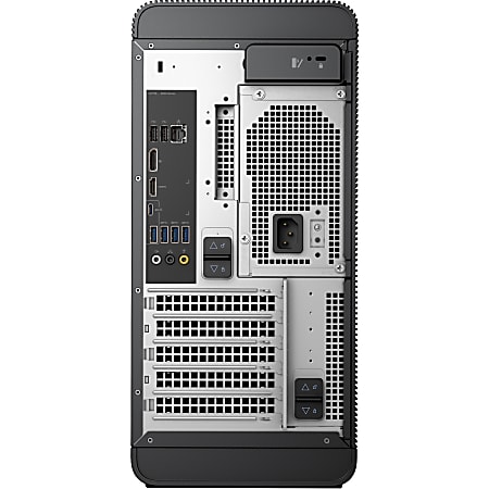 Dell XPS 8930 Desktop Computer Intel Core i7 9th Gen i7 9700 8 GB