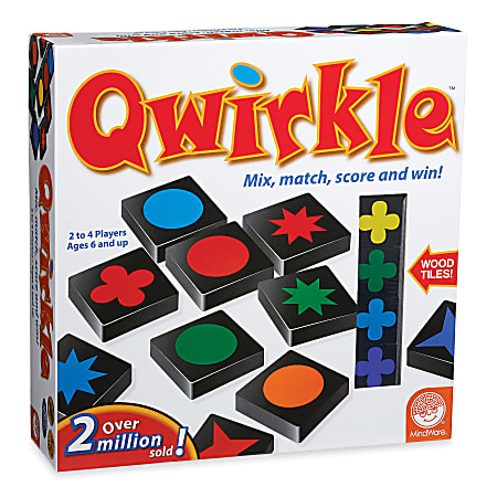 Mindware shop board games