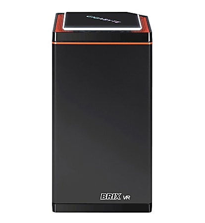 Gigabyte brix 1060 hotsell