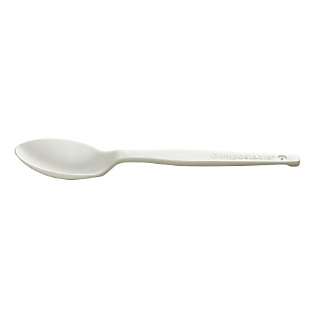 Dixie Ultra® SmartStock® SSWPT5 Wrapped Refill Spoon For Series-W