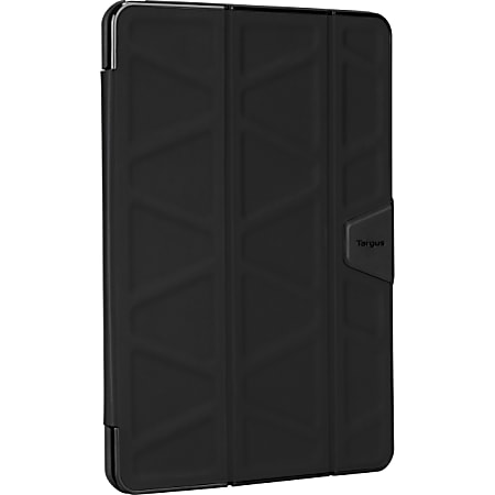 Targus 3D Protection THZ52202US Carrying Case for iPad Air 2 - Black
