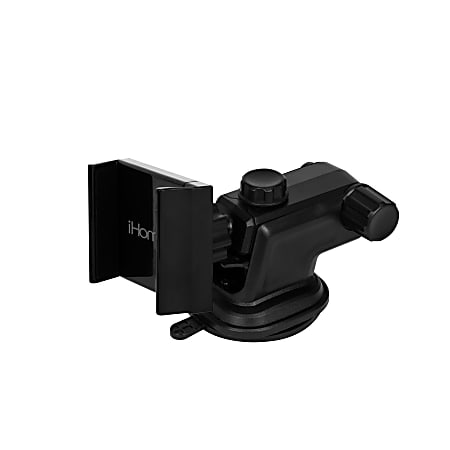Ihome suction cheap cup car mount