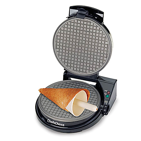 Russell hobbs sales waffle cone maker
