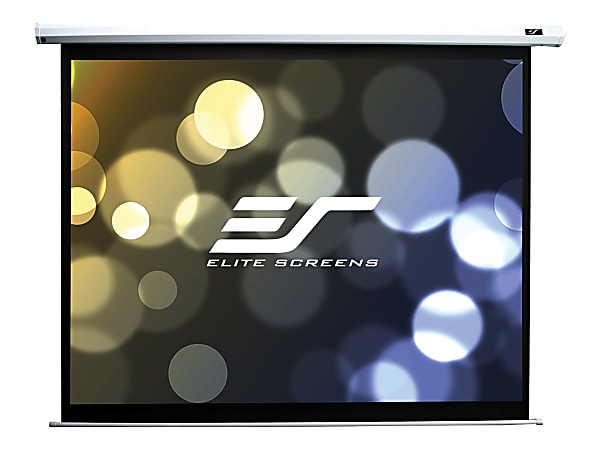Elite Screens Spectrum, ELECTRIC84V