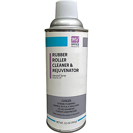 Rubber Cleaner and rejuvenator