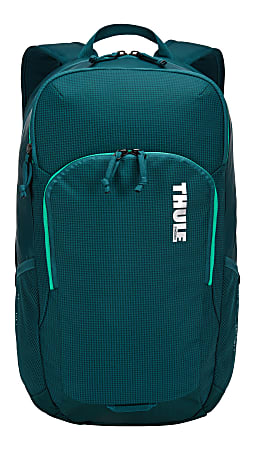 Thule Achiever Backpack With 15" Laptop Pocket, Teal