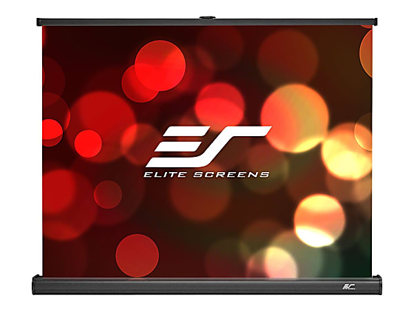 Elite Screens PicoScreen PC35W Projection Screen