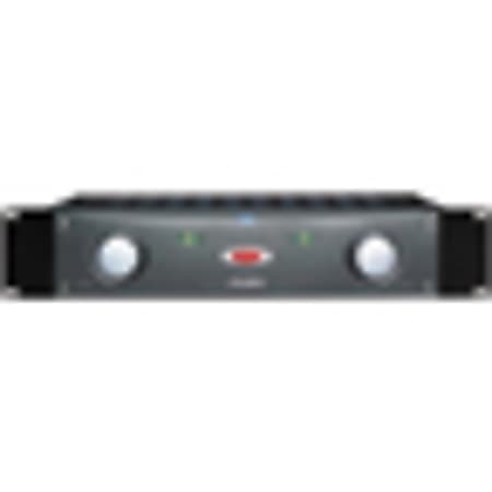 Numark Alesis RA-150 Amplifier - 75 W RMS - 2 Channel