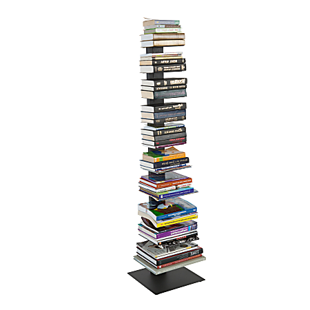 EuroStyle Sapiens Bookcase - Thumbnail 5