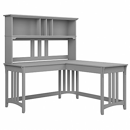 Bush furniture store salinas secretary desk