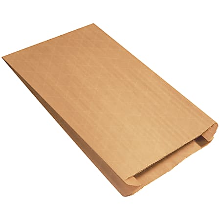 Office Depot® Brand Gusseted Nylon Reinforced Envelopes, #12,