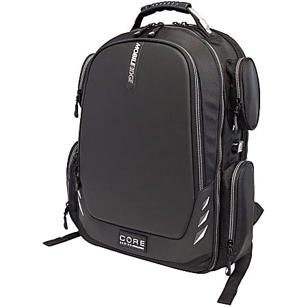 Mobile Edge Carrying Case (Backpack) for 17.3" to