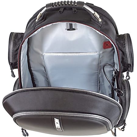 40l laptop backpack Travel Backpack 40L | Carry Without Compromise
