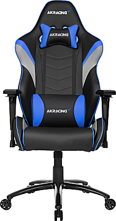 AKRacing™ Core LX Gaming Chair, Blue