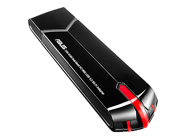 ASUS USB-AC68 - Network adapter - USB 3.0 - Wi-Fi 5