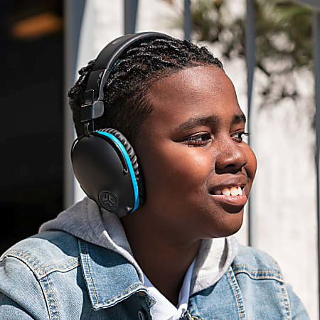 Jlab audio kids 2025