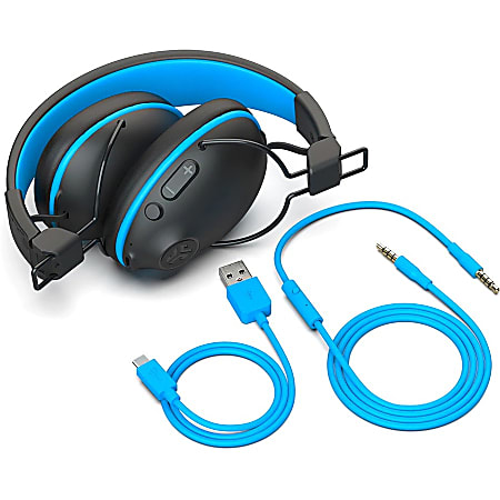 Jlab kids wireless headphones sale