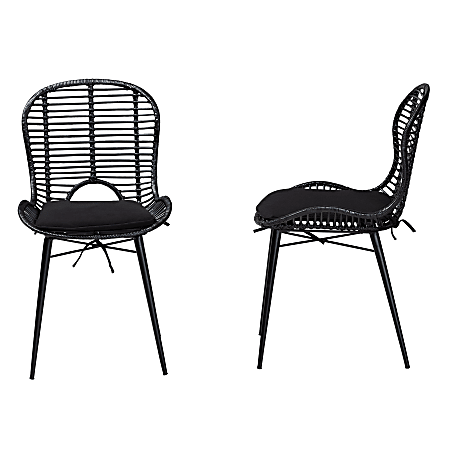 bali & pari Brenna Dining Chair