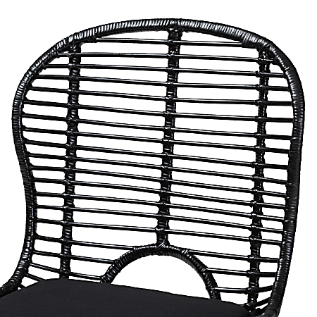 bali & pari Brenna Dining Chair - Thumbnail 4