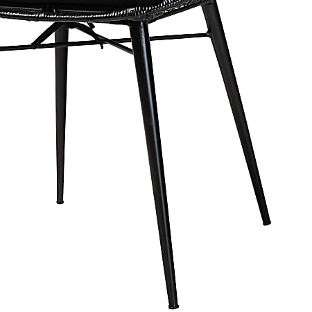bali & pari Brenna Dining Chair - Thumbnail 5