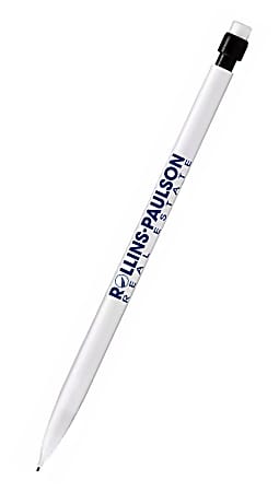 Custom Promotional BIC Matic&reg; Promotional Mechanical Pencil, Assorted