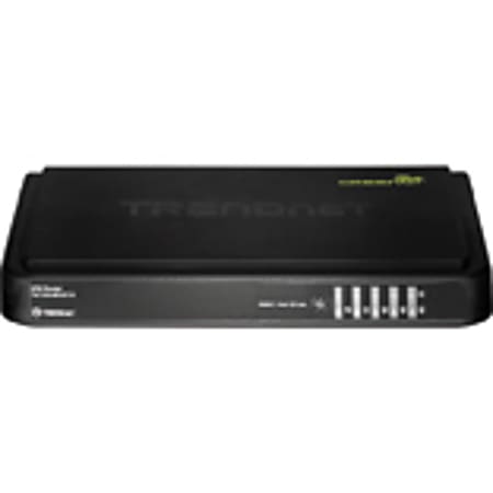 TRENDnet TW100-BRV214 Router Appliance