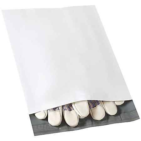 Office Depot Poly Mailers