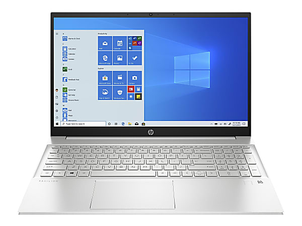 HP Pavilion Laptop 15 eg0025od 15.6 HD Screen Intel Core i5 1135G7