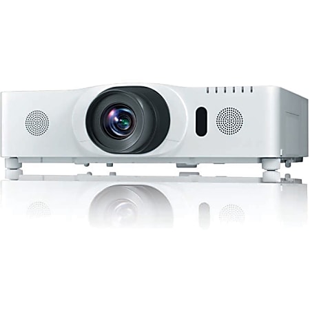 Hitachi CP-WU8440 LCD Projector - 1080p - HDTV - 16:10