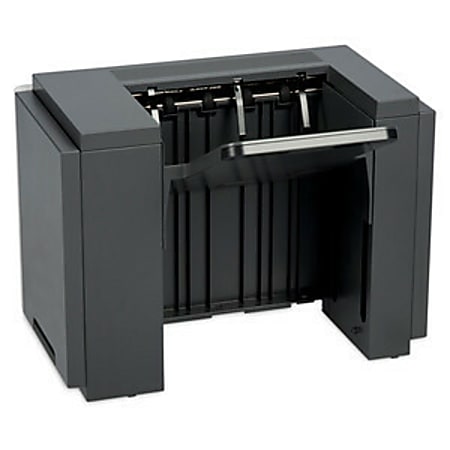 Lexmark MS81x High Capacity Output Expander - 1500 Sheet - Card Stock, Envelope, Label, Plain Paper, Transparency