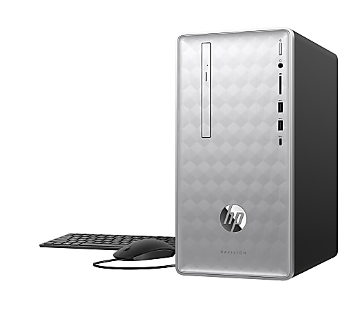 HP Pavilion Desktop 595 (p0051jp) HP pavilion desktop 595のHDDを