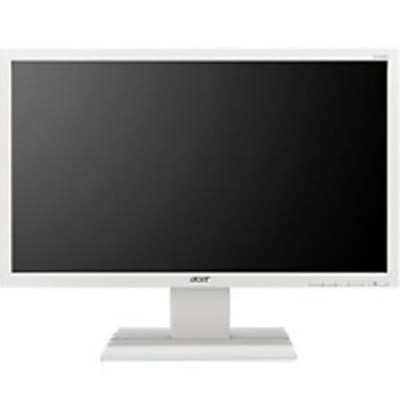 Acer V226HQL 21.5") Full HD LCD Monitor - 16:9 - Black - Twisted Nematic Film (TN Film) - LED Backlight - 1920 x 1080 - 16.7 Million Colors - 200 Nit - 5 ms - HDMI - VGA