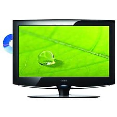 Coby TFDVD2395 23" TV/DVD Combo - HDTV 1080p - 16:9 - 1920 x 1080 - 1080p