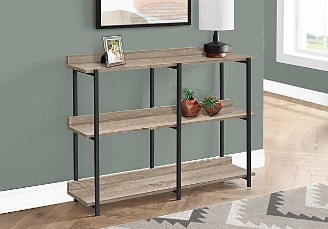34 console table sale