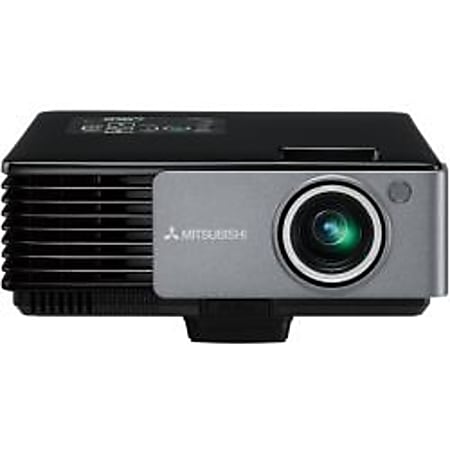Mitsubishi XD95U Digital Projector