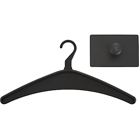Quartet coat rack shop