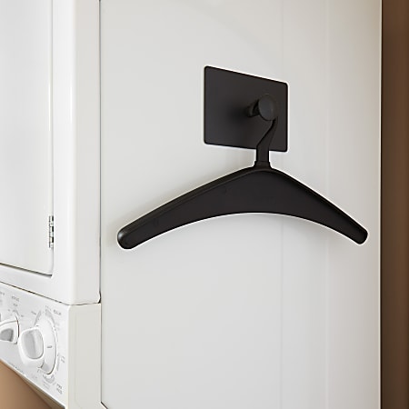 Quartet® Magnetic Coat Hook And Hanger