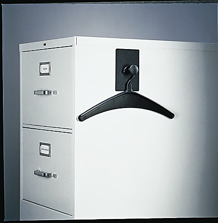 Magnetic on sale coat hooks