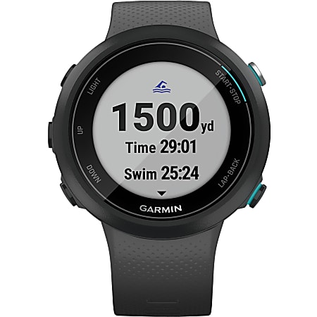 Smartwatch swim online
