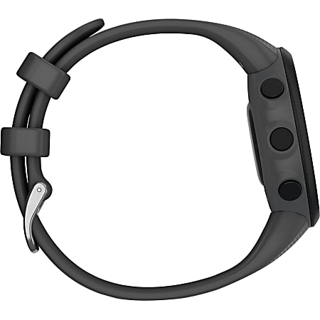 Set Alarm Clock Garmin 645 Alarm Line Garmin Swim Smart Watch