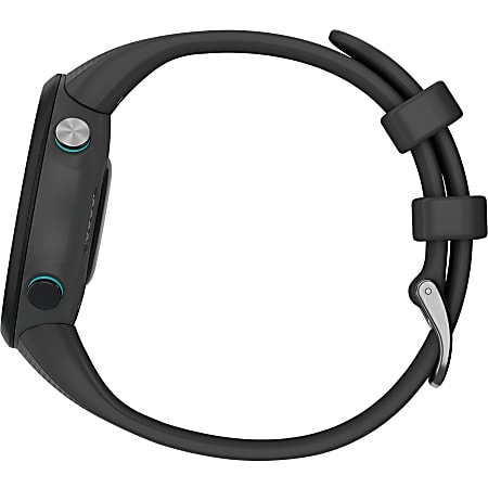 Garmin smart alarm hotsell