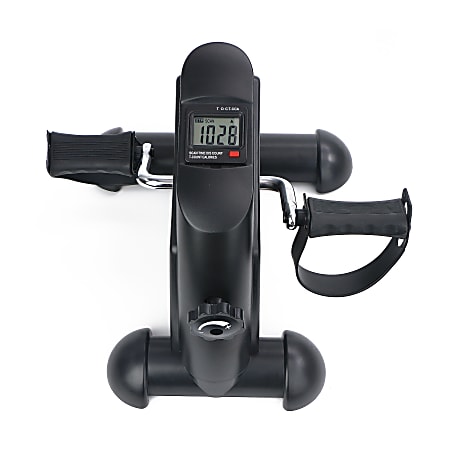 Active cycle mini exercise bike top