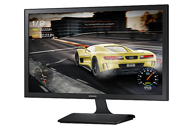 Samsung 27" Full HD LED Monitor, LS27E330HSX
